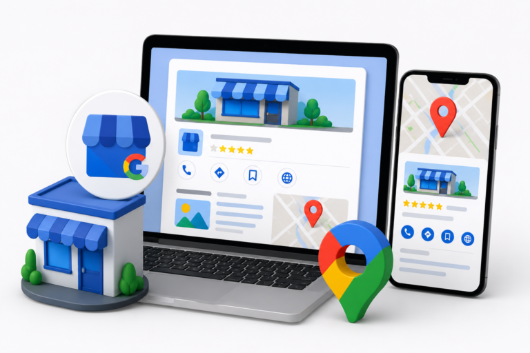 Google Business Profile