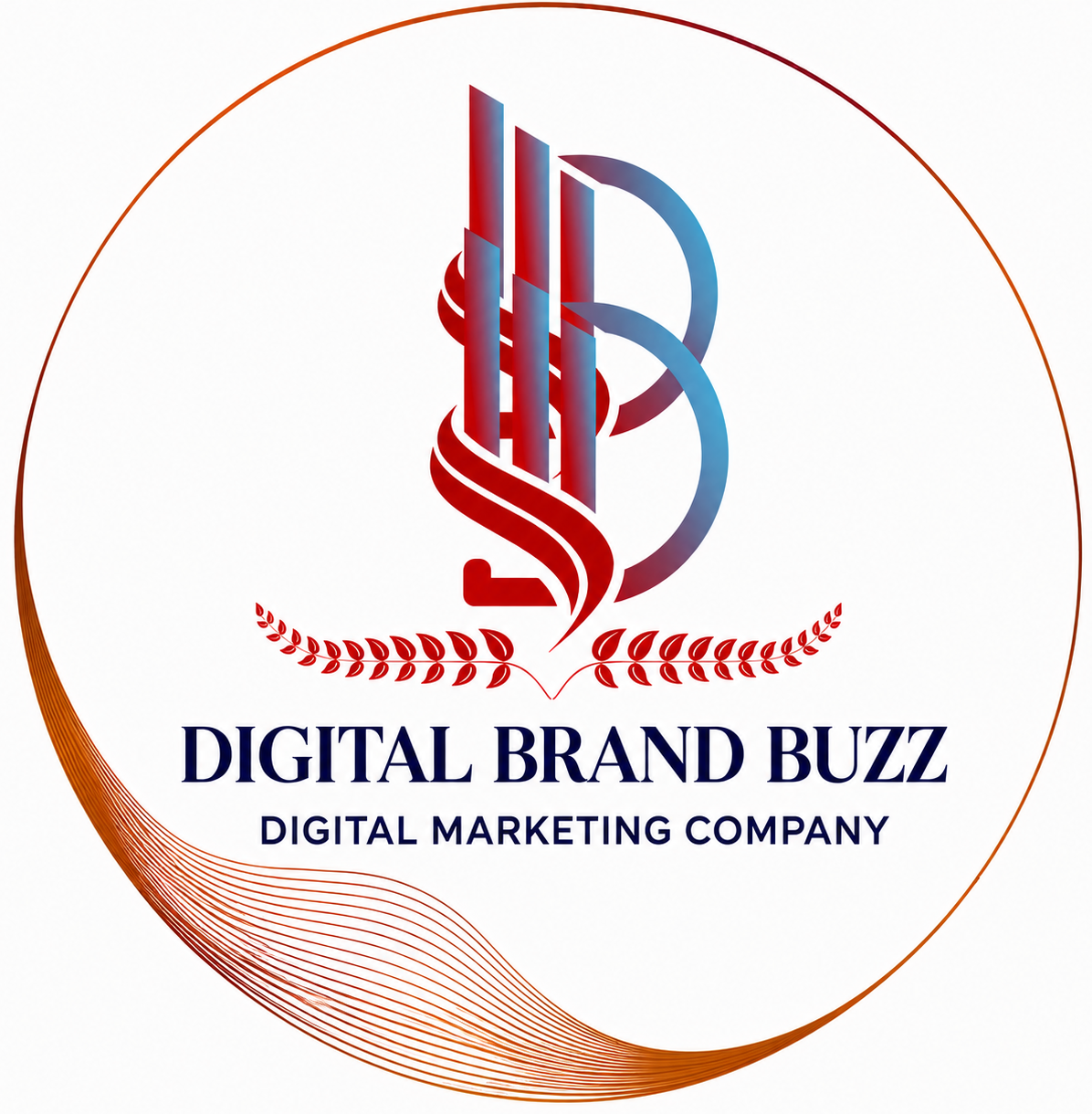 Digital Brand Buzz