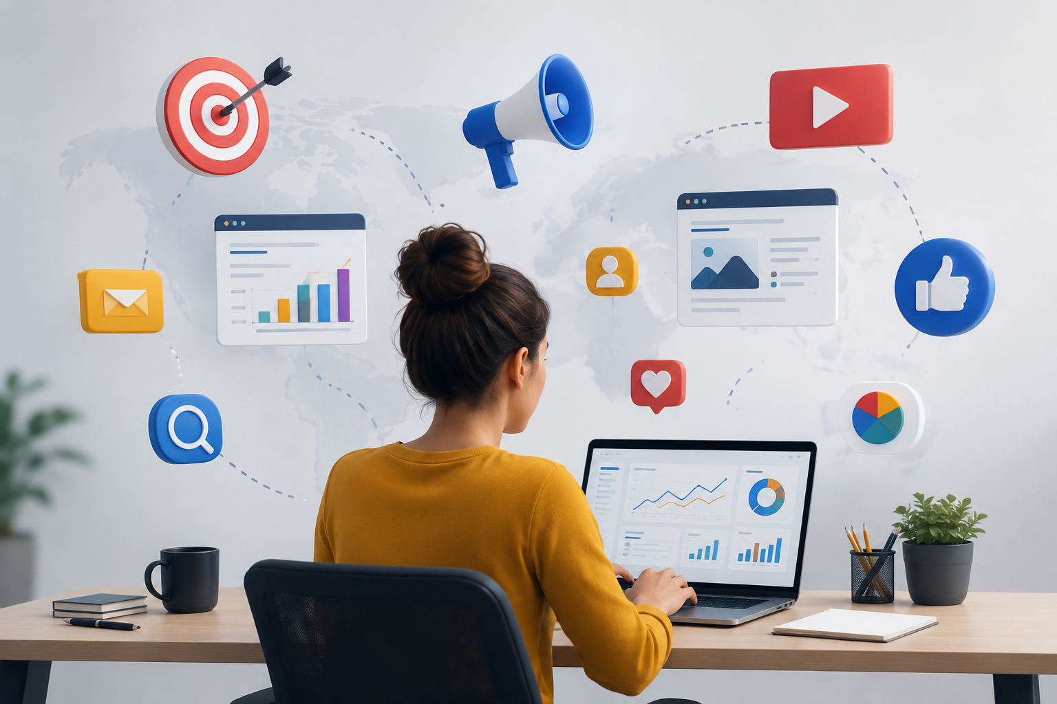 Digital Marketing for Beginners